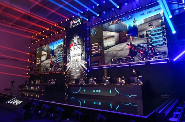 【战报】2021KPL春季赛，西安WE 3-0 北京WB