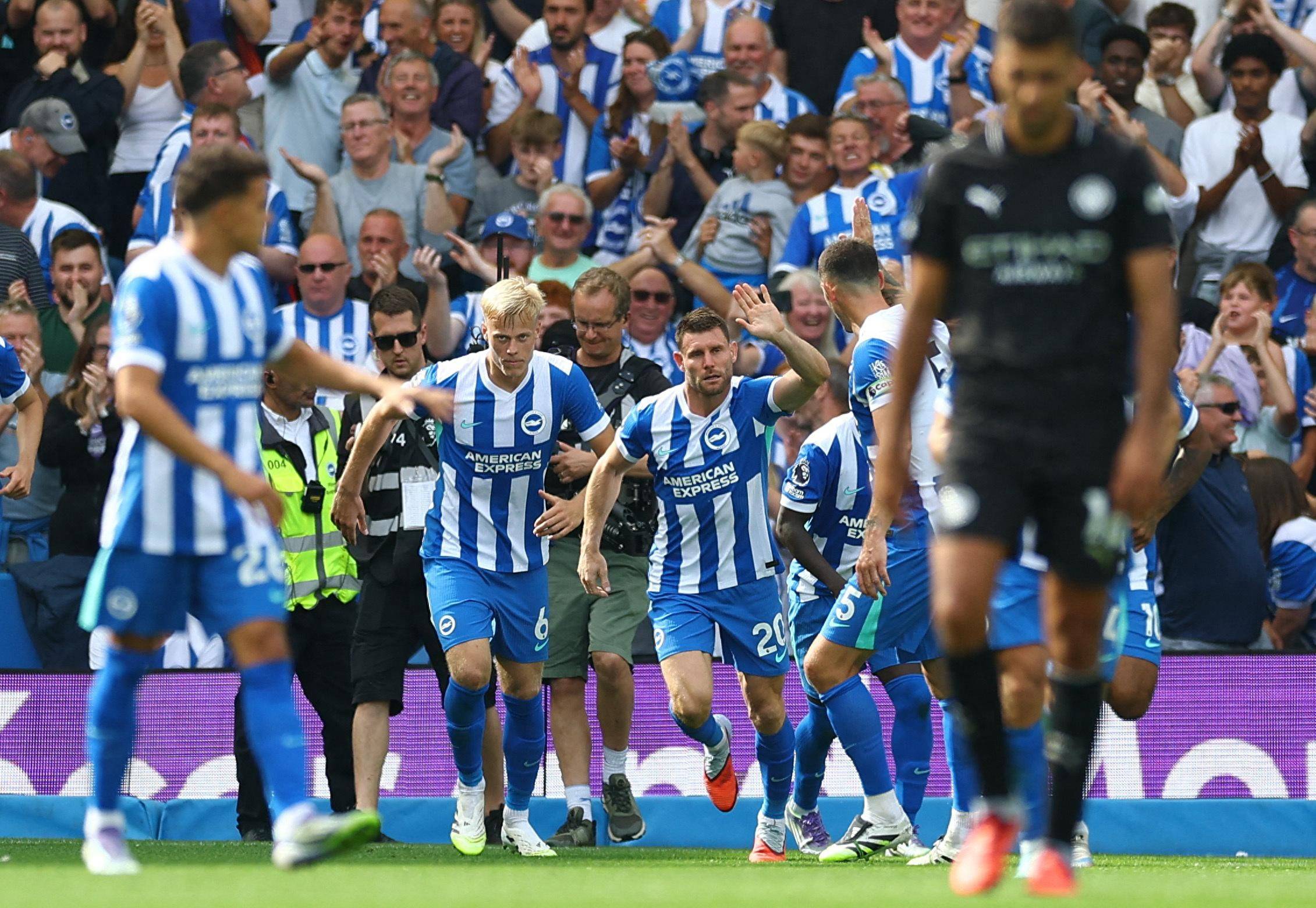 毒奶还是精准预言？PSG教练：我看好这四队