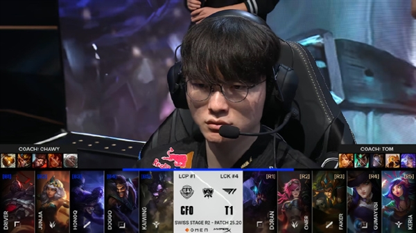 资讯世界赛首鸡，离谱哥3倍SKS立功