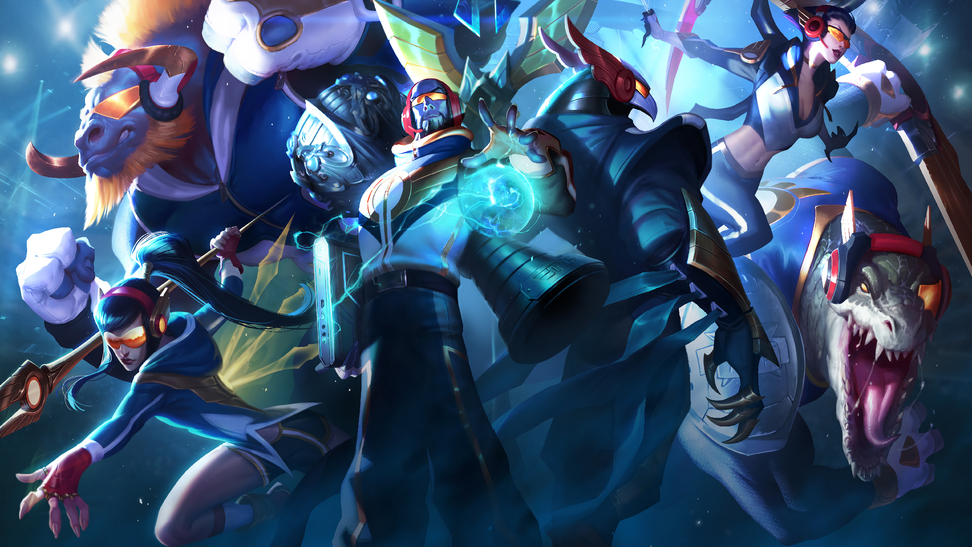 PGL 布加勒斯特 2025 最终日：最佳比赛、击杀、评论、表情包、影响者反应