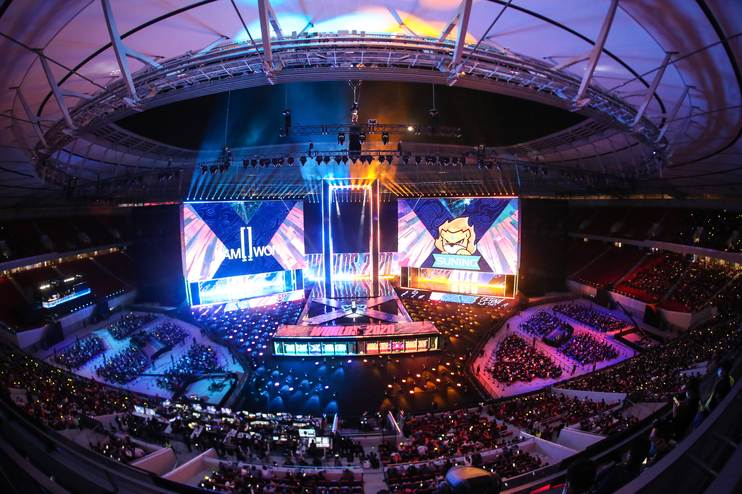 维塔利提战胜 Apeks ， Team Liquid 首先晋级Omega组季后赛 - VCT 2025：EMEA第一阶段