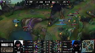 FPX官方：前DK下路选手Deokdam即日起正式加入FPX