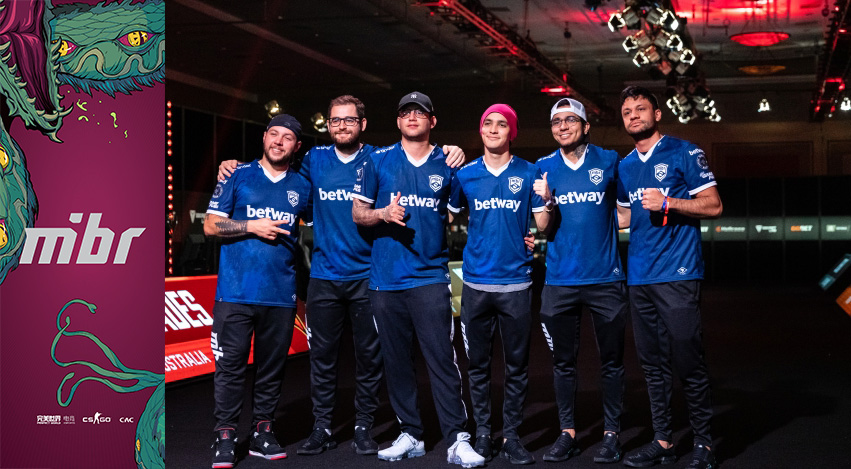 CSGO职业选手工资泄露：NiKo和s1mple的月薪超过5万美元