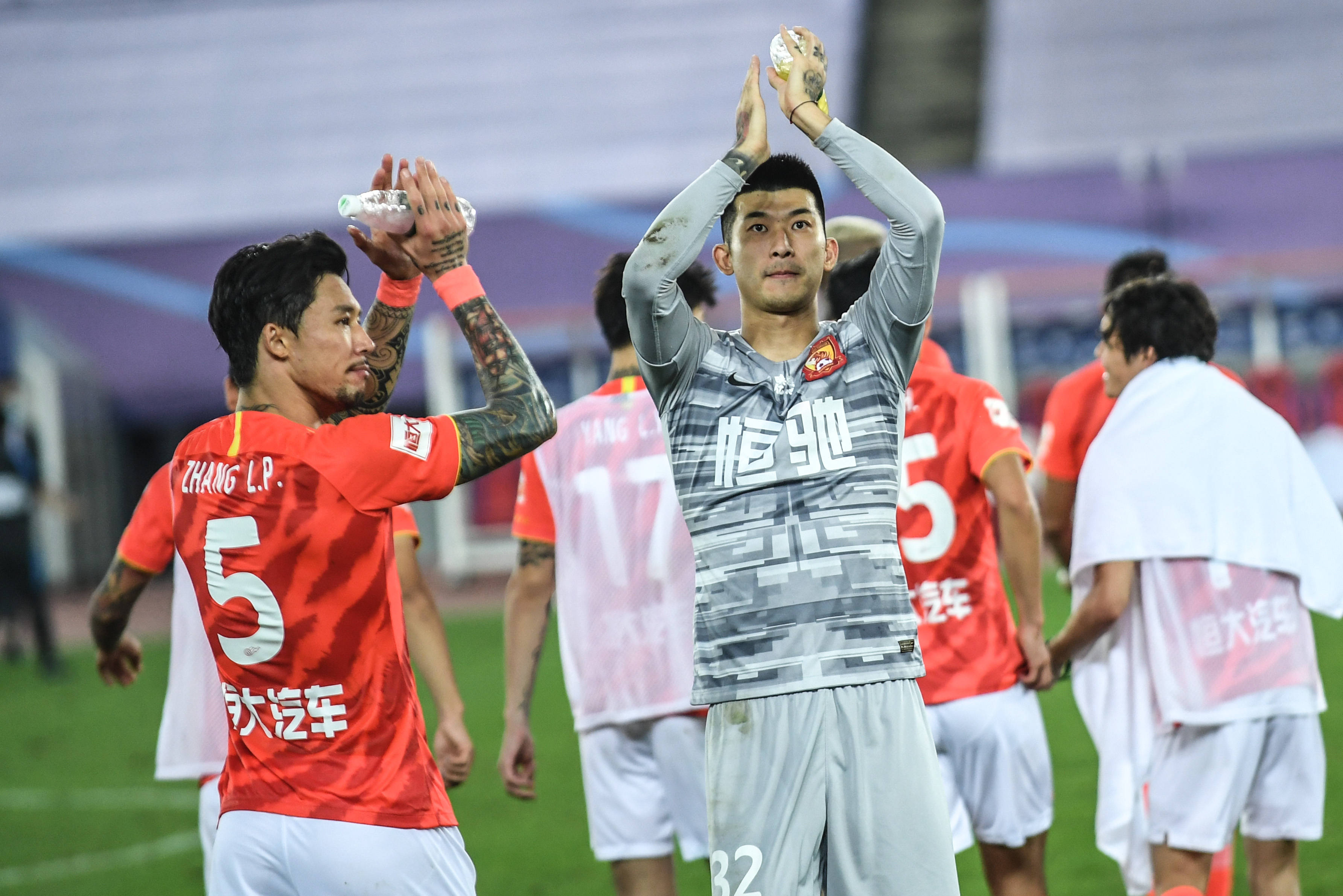 G在BO5