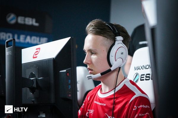 NRG 和 Cloud9 晋级 VCT 2025：美洲第二阶段季后赛